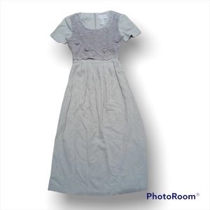 Vintage Sweet Jessi Dress